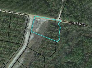 0 Kings Bay Rd, Waynesville, GA 31566