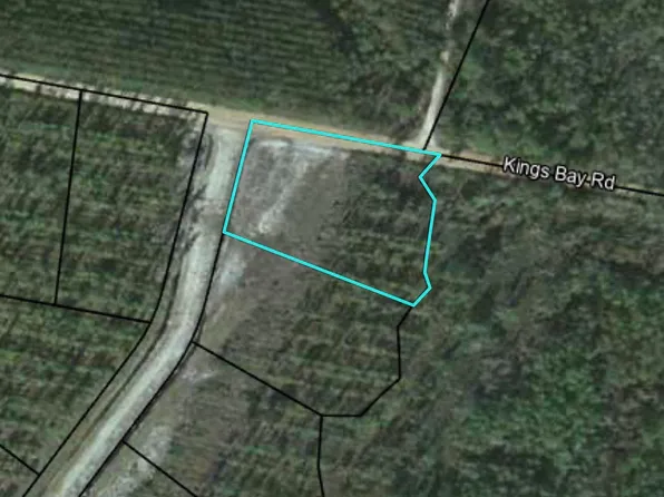 0 Kings Bay Rd, Waynesville, GA 31566