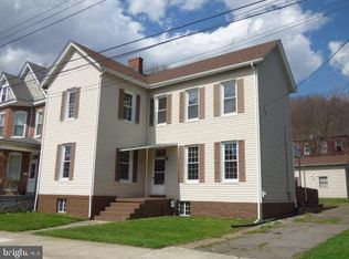 113 Columbia St, Cumberland, MD 21502