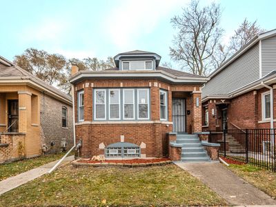 1205 W 97th Pl, Chicago, IL, 60643