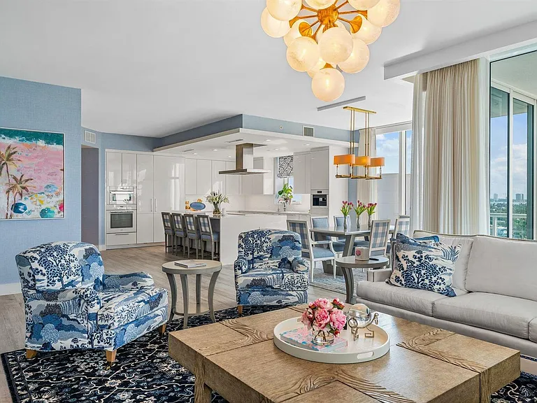 3730 N Ocean Dr #9-D — Photo 24
