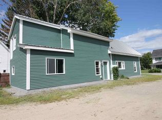 1365 Nh Route 175, Campton, NH 03223