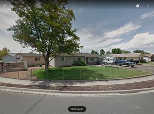 253 E Parkview Dr, Grand Junction, CO 81503