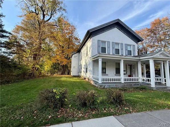 142 Washington St #B, Manlius, NY 13104