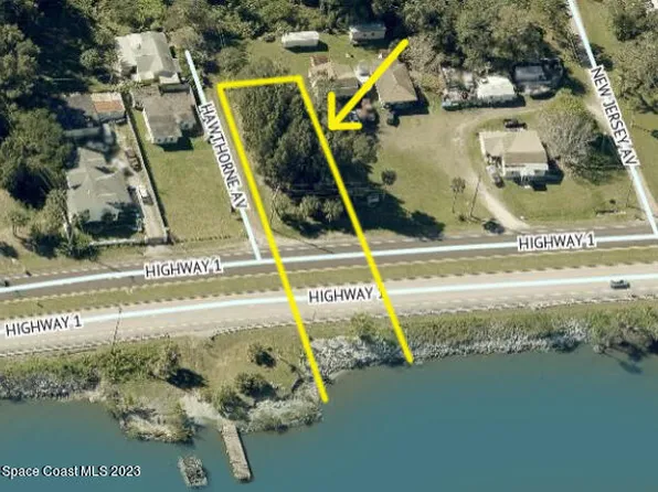 0 Unassinged, Malabar, FL 32950