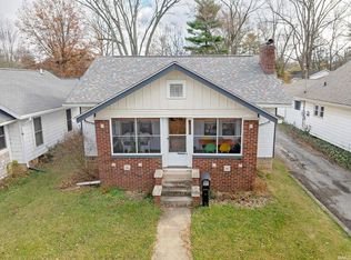 1205 S Grant St, Bloomington, IN