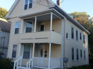 18 Ashcraft Rd #2, New London, CT 06320