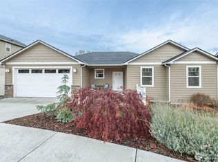 1738 Skylar Ct, Wenatchee, WA 98801