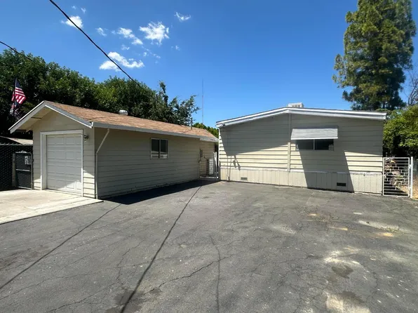 55 Lafferty Rd, Lakeport, CA 95453