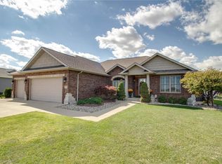 413 Cook Ave, Hamel, IL 62046