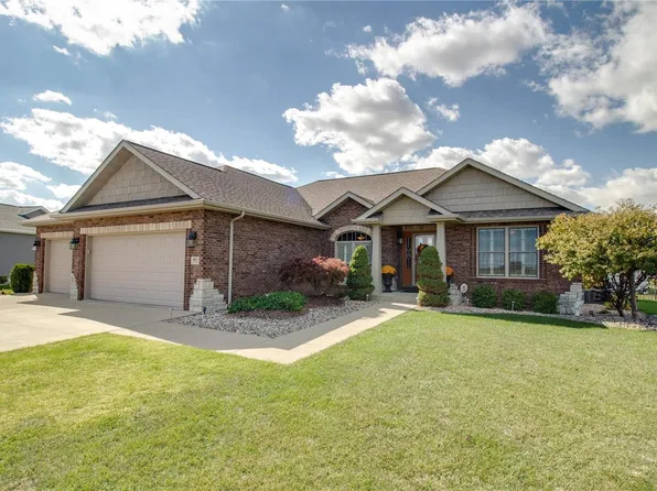 413 Cook Ave, Hamel, IL 62046