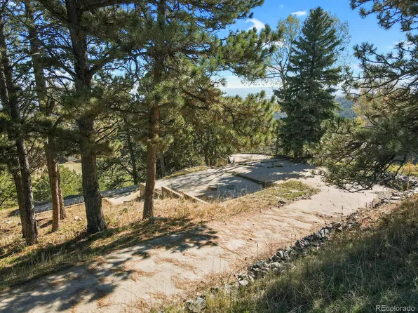 21568 Mountsfield Drive, Golden, CO 80401