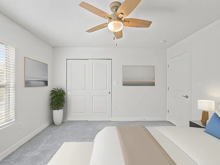 Apartments at Urbana — Photo 54
