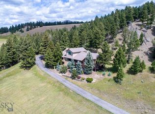 6570 Jackson Creek Rd, Bozeman, MT 59715