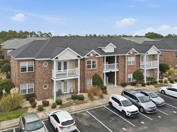 2037 Silver Crest Dr. #16-E, Myrtle Beach, SC 29579