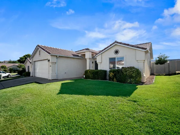 470 E 1100 S Unit 63, St George, UT 84790