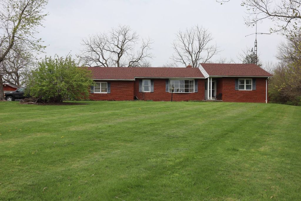 Real estate listing image