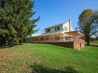 716 Laurel Hill Rd, Erin, NY 14838