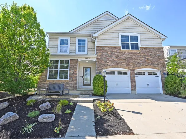 5803 Destiny Ct, Cincinnati, OH 45237