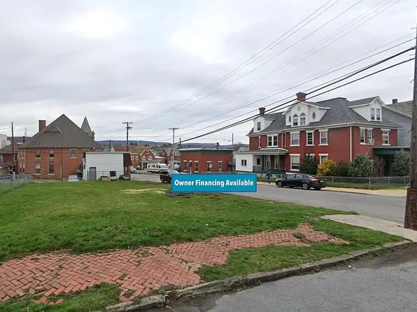 400 4th Ave, Altoona, PA 16602