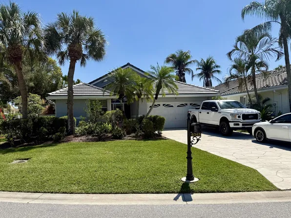 6343 Grand Cypress Cir, Lake Worth, FL 33463