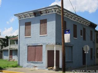 601 Walnut St, Madison, IN 47250