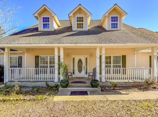 715 Attapulgus Climax Rd, Climax, GA 39834