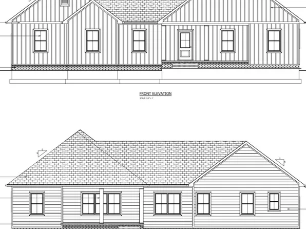 200 Hidden Hills Ln Lot 44, Summertown, TN 38483