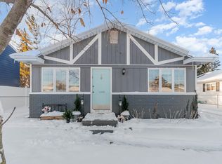 1220 S Mountain St, Bay City, MI 48706