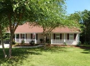 22 Blossom Cir, Purvis, MS 39475