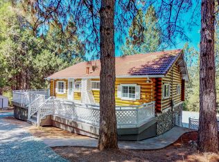 12388 Comet Ln, Grass Valley, CA 95945