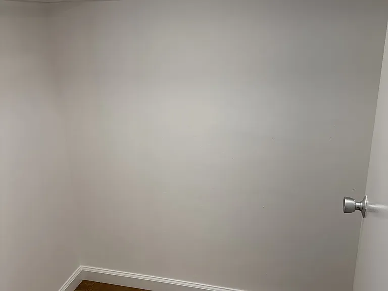 walk in closet