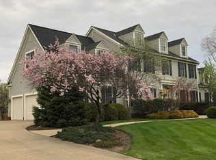 7631 Hempfield Ln, Hudson, OH