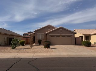 3550 E Woodside Way, Gilbert, AZ 85297