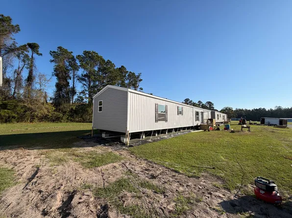 149 Merritt Cir, Brunswick, GA 31520