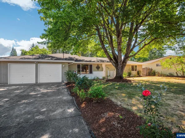 4072 Brooks Ave NE, Keizer, OR 97303