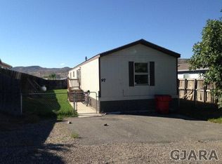 1043 Gilsonite Ave, Mack, CO 81525