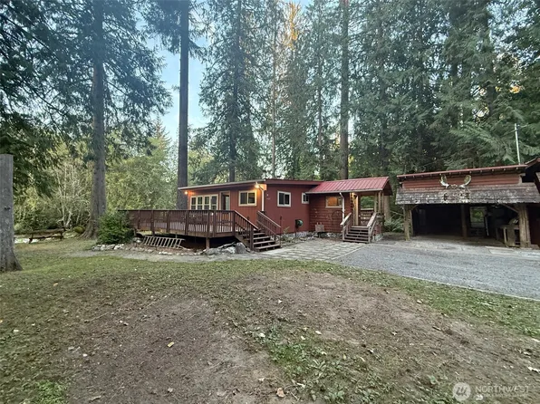 21017 133RD Street NE, Granite Falls, WA 98252