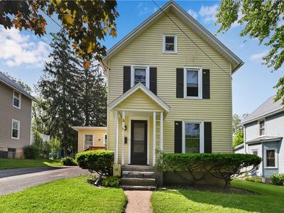 45 Perry Pl, Canandaigua, NY, 14424