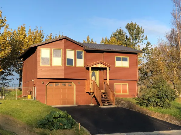 753 N Gulkana Ct, Palmer, AK 99645