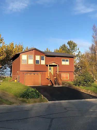 753 N Gulkana Ct Photo 1