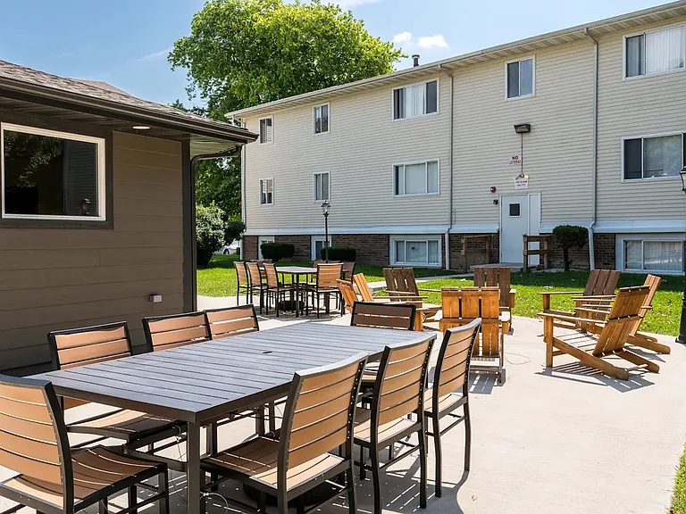 3TEN Apartments — Photo 7