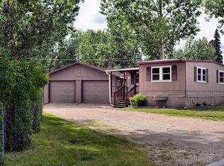 311 N 9th St, Custer, SD 57730