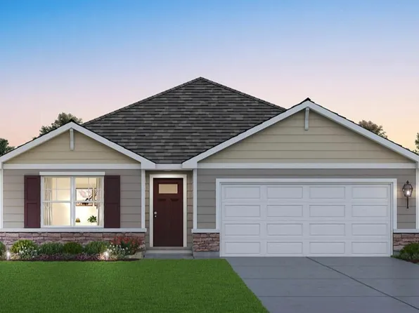 7830 W 106th Pl, Crown Pt, IN 46307