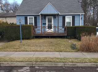 76 N Baldwin St, Johnson City, NY 13790