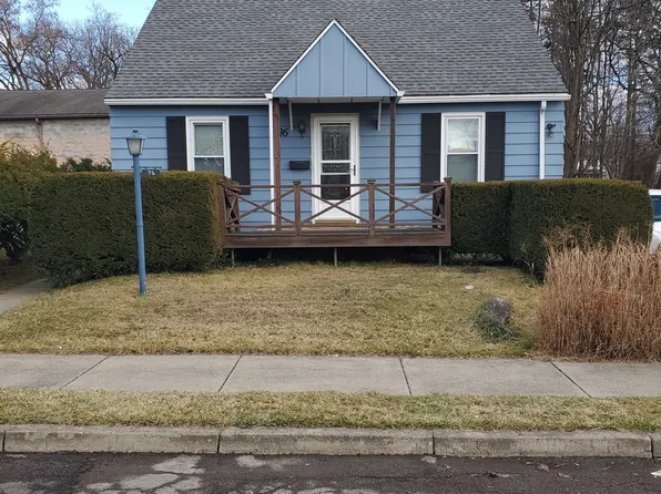 76 N Baldwin St, Johnson City, NY 13790