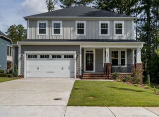 105 Batsonwood Pl, Apex, NC 27539