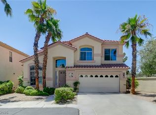 356 Lakewood Garden Dr, Las Vegas, NV 89148