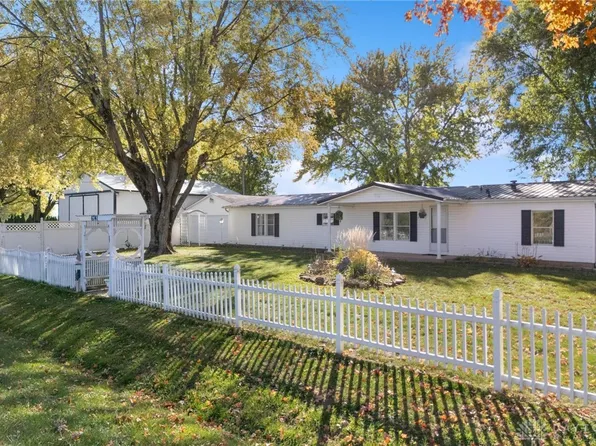 6741 State Route 753, Hillsboro, OH 45133