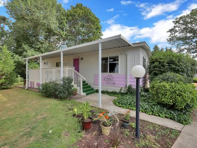 1475 Green Acres Rd SPACE 10, Eugene, OR, 97408